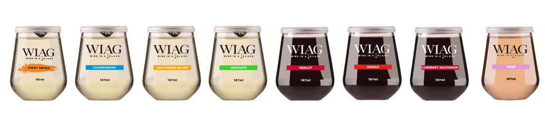 Spring Wine Sale: Get 80% Off Select Packs with WIAGSPRING Promo Code!