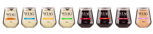 Spring Wine Sale: Get 80% Off Select Packs with WIAGSPRING Promo Code!